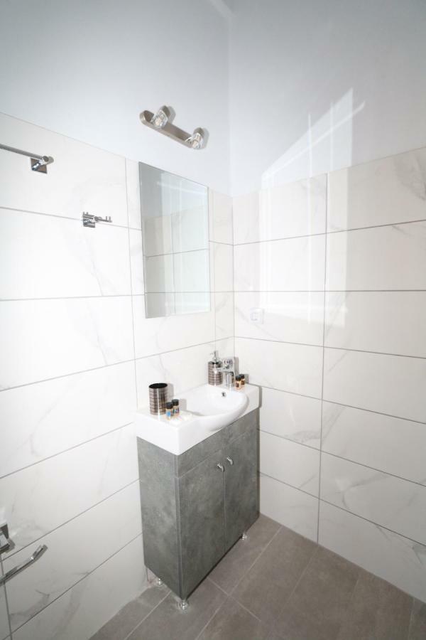Molly Apartments Argostoli (Kefalonia) Exterior foto